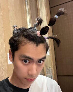 Pawat Chittsawangdee Instagram - 🐙
