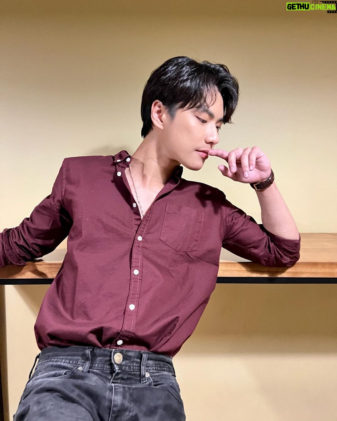 Pawat Chittsawangdee Instagram - 🍫