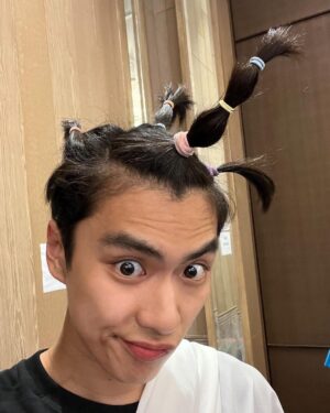Pawat Chittsawangdee Instagram - 🐙