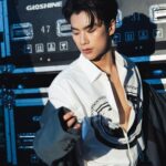 Pawat Chittsawangdee Instagram - 🕊️ #OffWhite #OffWhiteBangkok @off____white