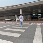 Pawat Chittsawangdee Instagram - 🚷 Udon Thani International Airport