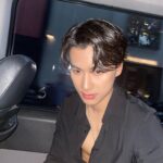 Pawat Chittsawangdee Instagram - 🦮