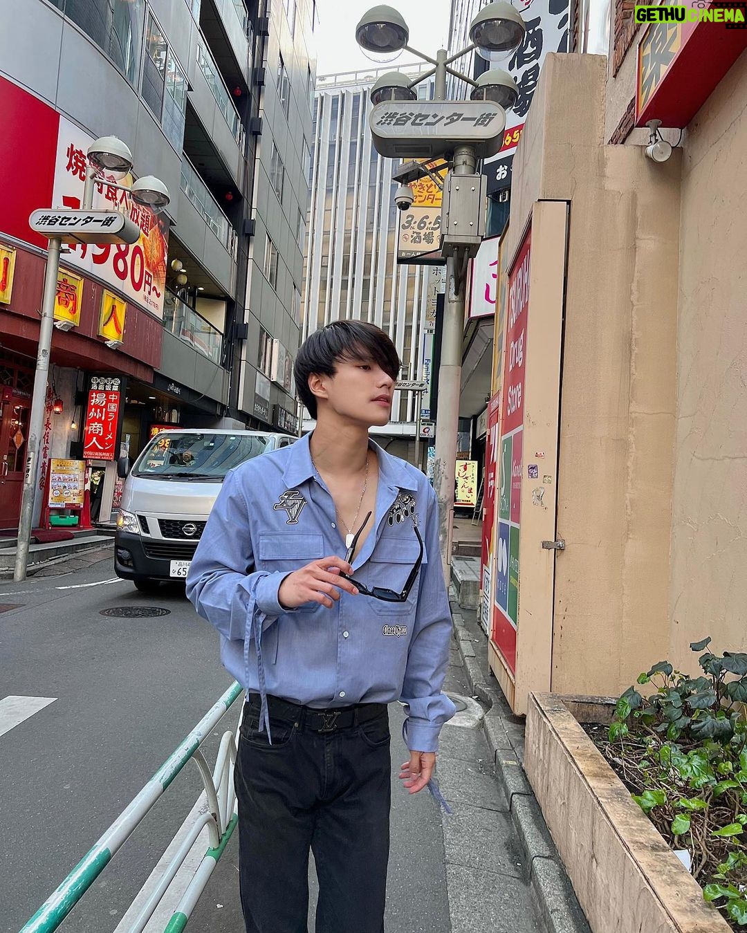 Pawat Chittsawangdee Instagram - 🥶