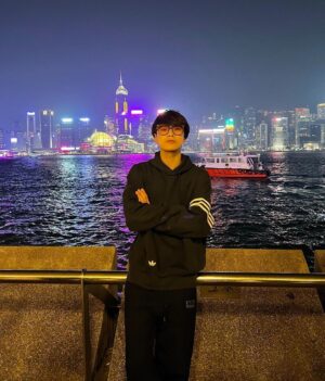 Pawat Chittsawangdee Instagram - Symphony of life🧡