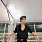 Pawat Chittsawangdee Instagram - 🕷️
