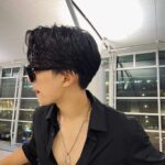 Pawat Chittsawangdee Instagram - 🕷️