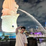 Pawat Chittsawangdee Instagram - SG❤️