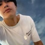Pawat Chittsawangdee Instagram - SG❤️