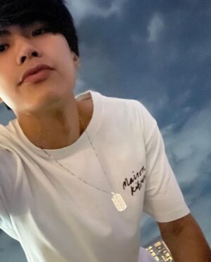 Pawat Chittsawangdee Instagram - SG❤️