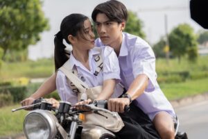 Pawat Chittsawangdee Instagram - 10 Years Ticket EP 7 💖