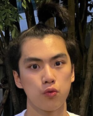Pawat Chittsawangdee Instagram - Last day of 2022 🎉