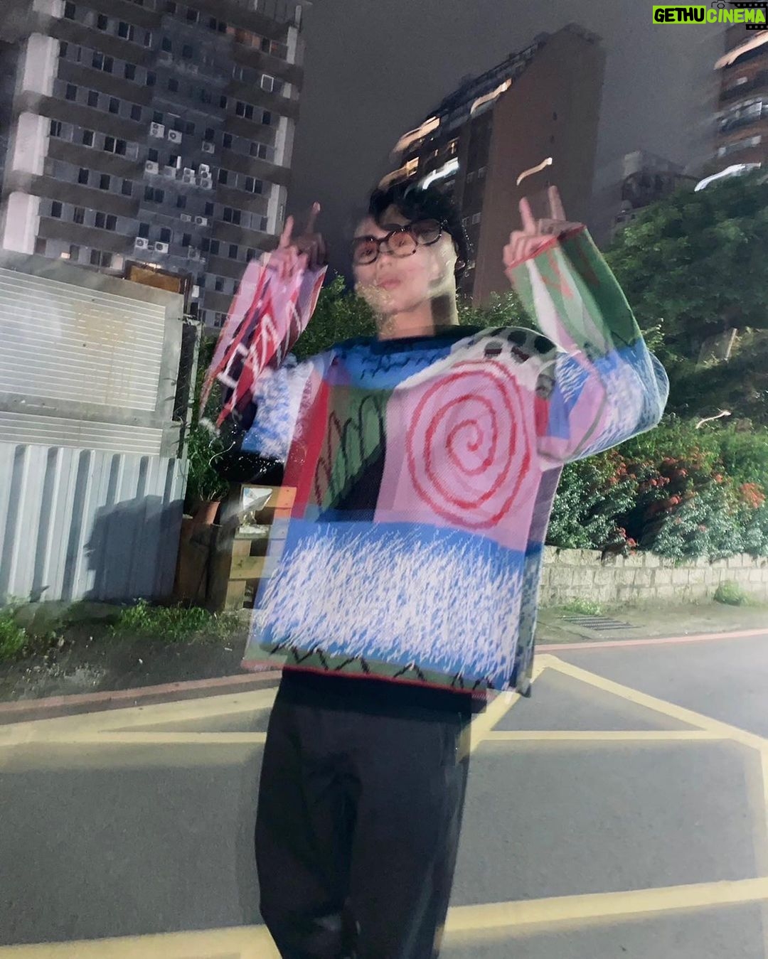 Pawat Chittsawangdee Instagram - Why blur❔