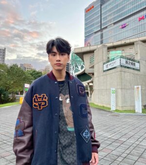 Pawat Chittsawangdee Instagram - 🥶