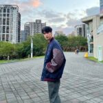 Pawat Chittsawangdee Instagram - 🥶