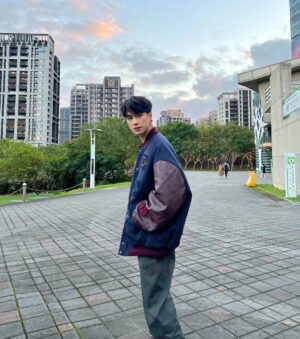 Pawat Chittsawangdee Instagram - 🥶