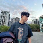 Pawat Chittsawangdee Instagram - 🥶