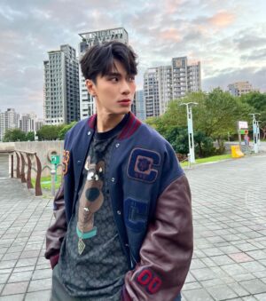 Pawat Chittsawangdee Instagram - 🥶
