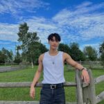 Pawat Chittsawangdee Instagram - 🤍