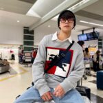 Pawat Chittsawangdee Instagram - 🐎 Taipei International Airport 臺北國際航空站
