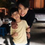 Pawat Chittsawangdee Instagram - #10YearsTicketEP1