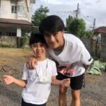 Pawat Chittsawangdee Instagram - #10YearsTicketEP1