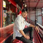 Pawat Chittsawangdee Instagram -