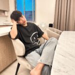 Pawat Chittsawangdee Instagram - 🤪