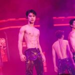 Pawat Chittsawangdee Instagram - L O V O L U T I O N 🔥