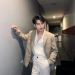 Pawat Chittsawangdee Instagram - 🤍