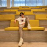 Pawat Chittsawangdee Instagram - 💛🌟