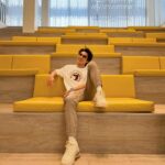 Pawat Chittsawangdee Instagram - 💛🌟