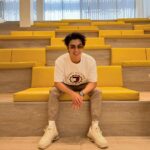 Pawat Chittsawangdee Instagram - 💛🌟