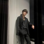 Pawat Chittsawangdee Instagram – Night mode🌗