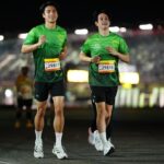 Pawat Chittsawangdee Instagram – First time Marathon🏃 

#ChangBuriramMarathon2024
#ChangInternationalCircuit
#เติมเต็มคำว่าเพื่อน