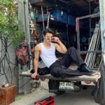 Pawat Chittsawangdee Instagram – Yo😎