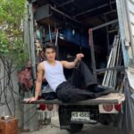 Pawat Chittsawangdee Instagram – Yo😎