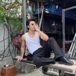 Pawat Chittsawangdee Instagram – Yo😎