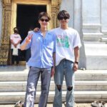 Pawat Chittsawangdee Instagram - One day trip🙏🏻🫶🏻