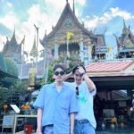 Pawat Chittsawangdee Instagram - One day trip🙏🏻🫶🏻