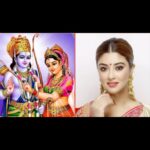 Payal Ghosh Instagram - JAI SHREE RAM 🚩🚩🚩 🚩 #ramsiyaram🙏❤️ #jaisiyaram #rammandirayodhya #ayodhyarammandir🚩