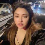 Payal Ghosh Instagram - Bombay Meri jaan #mumbai #live #payalghosh 🖤🖤