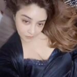 Payal Ghosh Instagram - 😃🖤