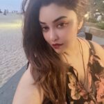 Payal Ghosh Instagram – 🖤🖤 #love Sun N Sand Hotel
