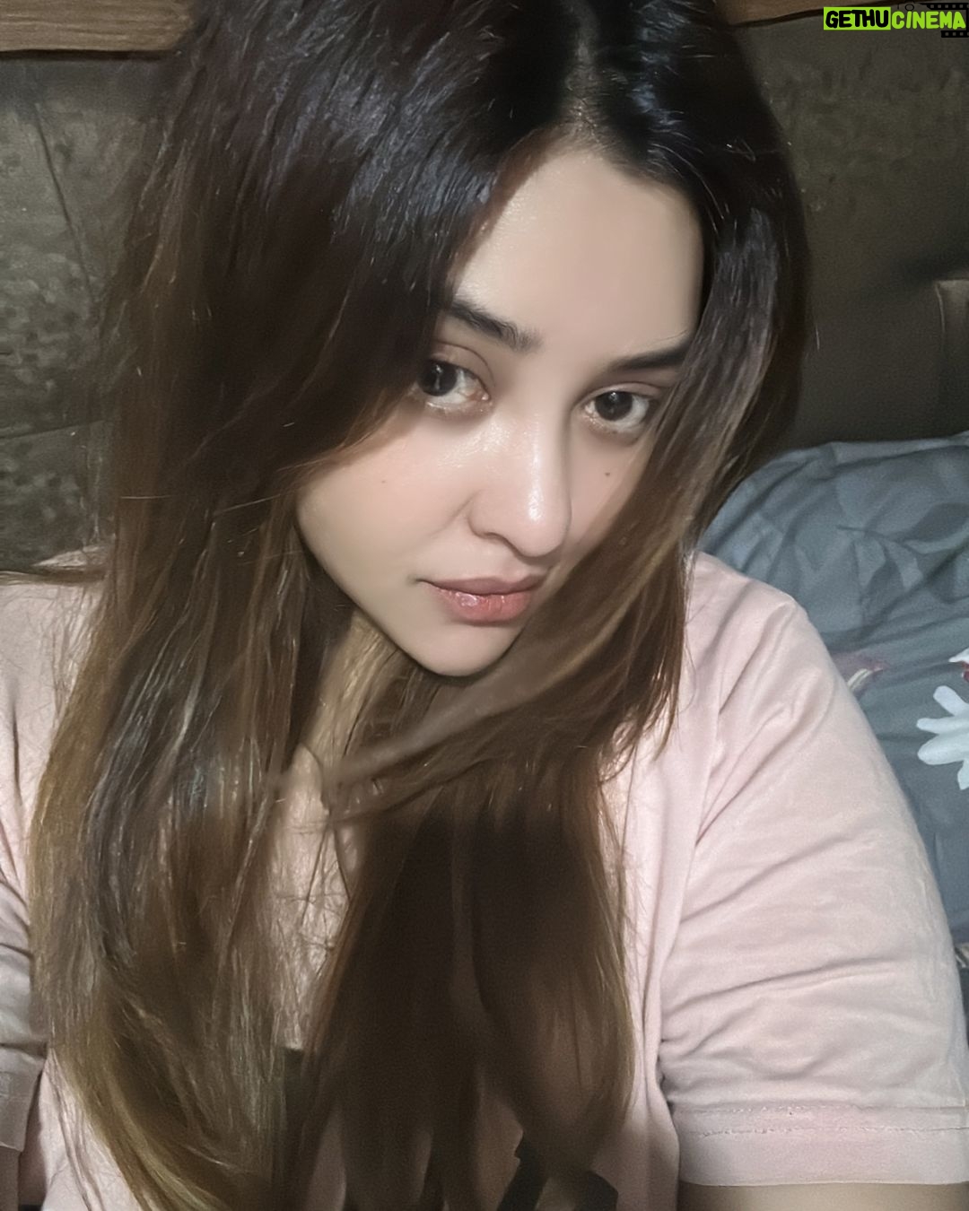 Payal Ghosh Instagram - Do you love me ???? 🥹