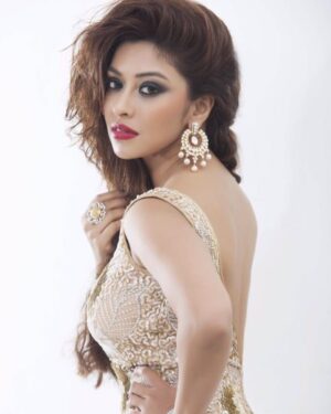 Payal Ghosh Instagram - 🖤🖤 #love #payalghosh