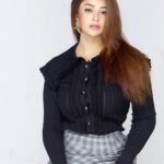 Payal Ghosh Instagram - 🖤🖤 #love #payalghosh