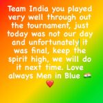 Payal Ghosh Instagram - Love #teamindia #cwc23 🇮🇳❤️