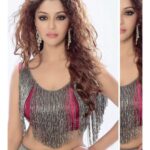 Payal Ghosh Instagram - 🖤🖤 #love #payalghosh
