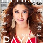 Payal Ghosh Instagram - Here’s what we all were waiting for! ♥️✨ The wait is over and let’s welcome The Sazling Diva Payal Ghosh on the cover this month ‘The Dazzling Diva- Payal Ghosh’ Payal Ghosh x Fitvilla Woman, November, 2023 Magazine: Fitvilla Woman @fitvillawoman On the cover : Payal Ghosh ( @iampayalghosh ) Issue : November, 2023 ( 5th November- 11th November, 2023 ) Editor : @theycallme.wee Coordinations & Collaborations: @brandcorpscollabs Produced by: @brandcorpsmedianetwork Stylist @akankshakawediastyle Outfits @qbysoniabaderia Jewllery @silverstreakstore Artist Management- @shimmeryentertainment . . . . . . . #payalghosh #payal #covergirl #november #cover #magazinecover #actrss #tollywood #photoshoot #fashionphotography #photographylovers #photographmodel #modellingphotography #photography #fitvillafashion #fitvillatelly #fitvillafilmy #fitvillasouth #fitvillawoman #fitvillaman #covershoot #photoshoot #brandcorpsmedianetwork #fitvillaglobal #fitvillaweddings #fitvillafashion #actresslife Mumbai, Maharashtra