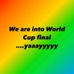 Payal Ghosh Instagram - 💃🏻💃🏻💃🏻💃🏻💃🏻💃🏻💃🏻💃🏻 #indvsnz #semifinal #cwc23 🇮🇳🇮🇳🇮🇳🇮🇳